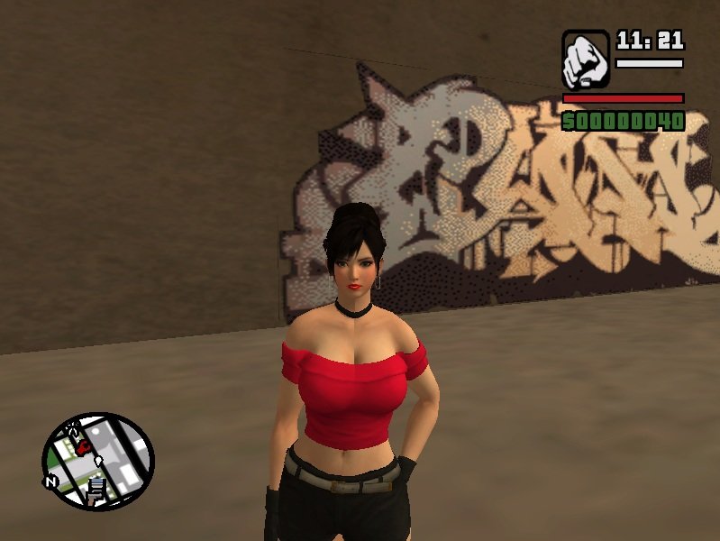 mod